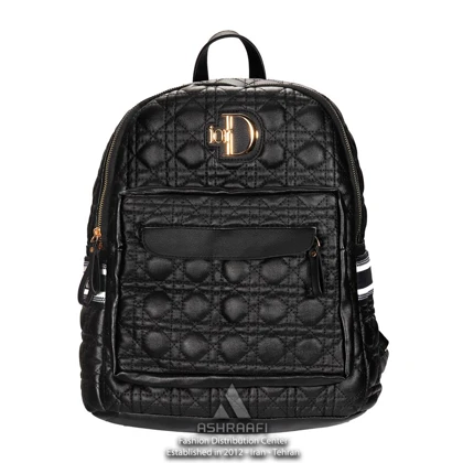 کوله پشتی دیور Dior Backpack A01