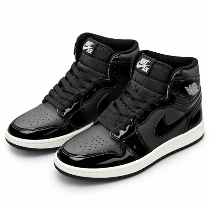 کتانی مردانه جردن براق کد 0947-1
