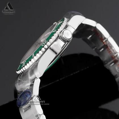 ساعت رولکس ساب مارینر موتور سوئیس Rolex Submariner Z-SG