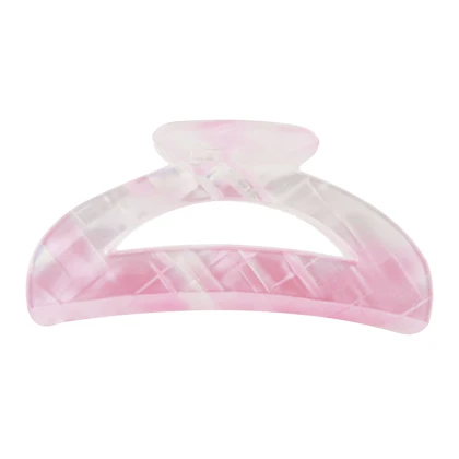 کلیپس زنانه طرح سنگی