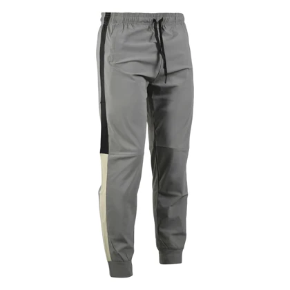 شلوار اسپرت نایک مدل DRI FIT-CK2149 طوسی روشن