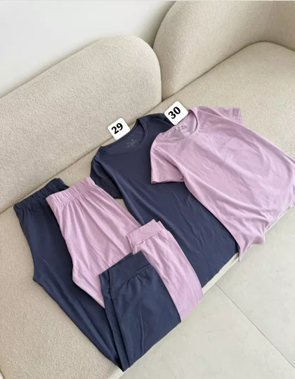 ست تیشرت شلواراچ ام3308
