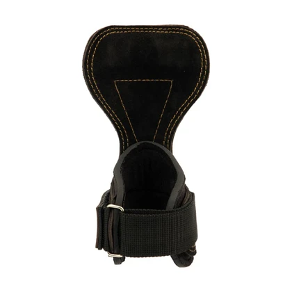 مچ بند لیفت دار سه کاره بدنسازی مدل G WEAR-36020 چرم طبیعی فری سایز