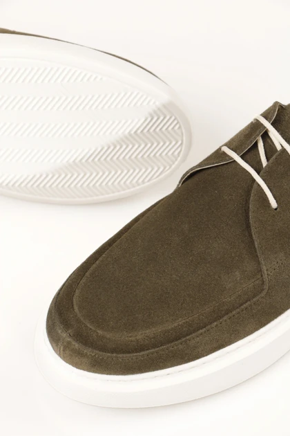 کفش های روزمره مردانه deribank