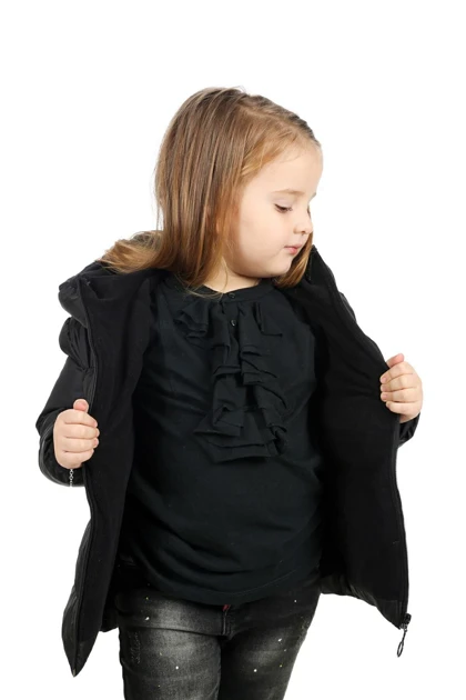 کت و کاپشن بچگانه freemen freemen