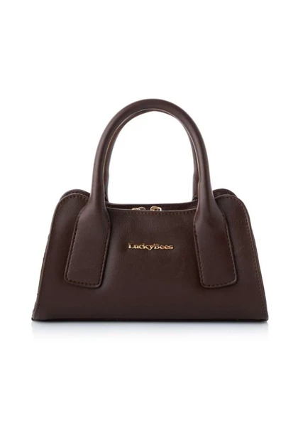 کیف دوشی زنانه lucky-bees lucky-bees