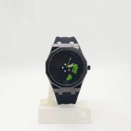 ساعت مچی رینگی اسپینری تانکر Tankre رینگ بسیار باکیفیت