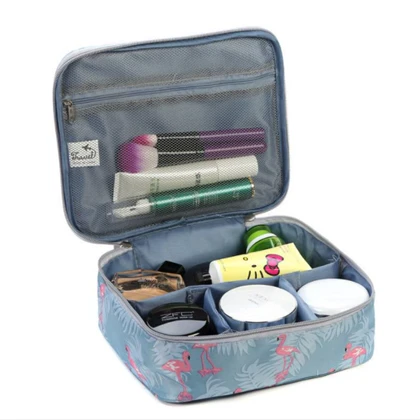 کیف آرایشی اورجینال Creativeharbor اورجینال