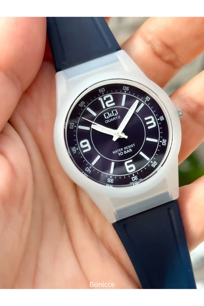 ساعت زنانه qandq qandq