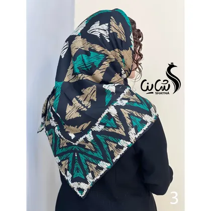 روسری که 857/2