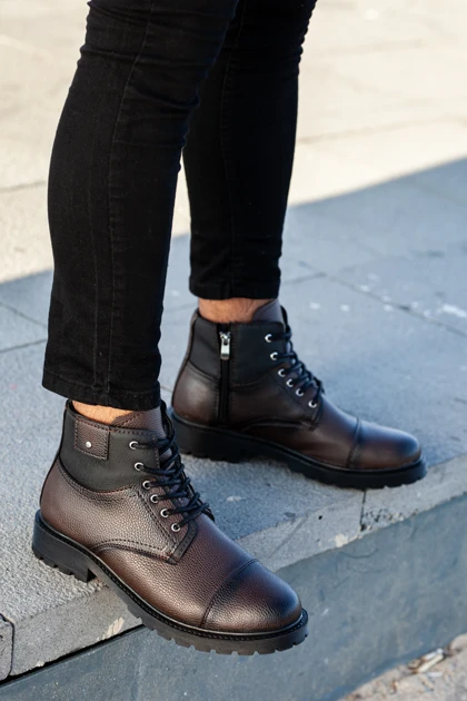 بوت و نیم بوت sanvio-tarzkar sanvio-tarzkar