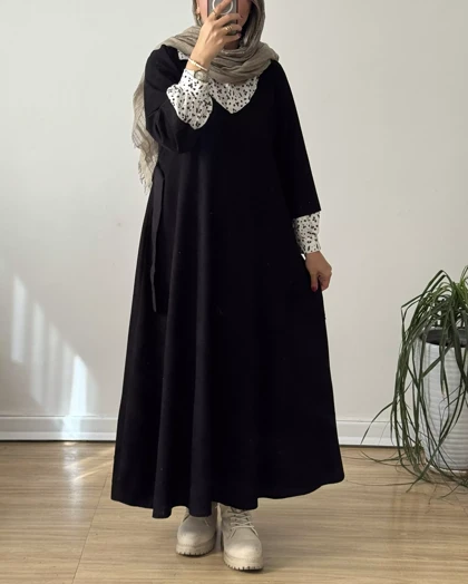پیراهن سوپر کلوش جانا