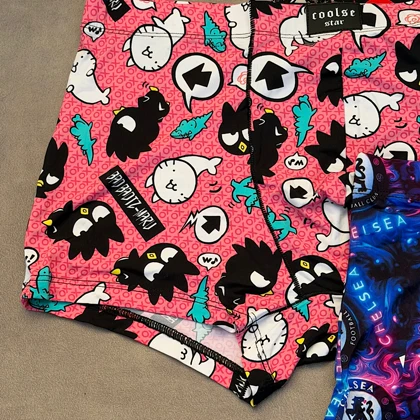 شورت نیم پا مردانه کولسی org