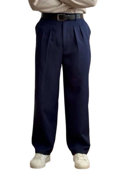 شلوار بگ کد 585