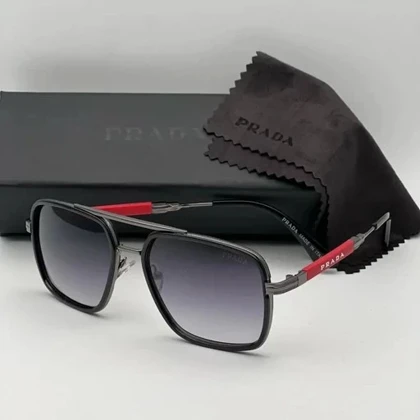 عینک آفتابی پرادا Prada Tomcat