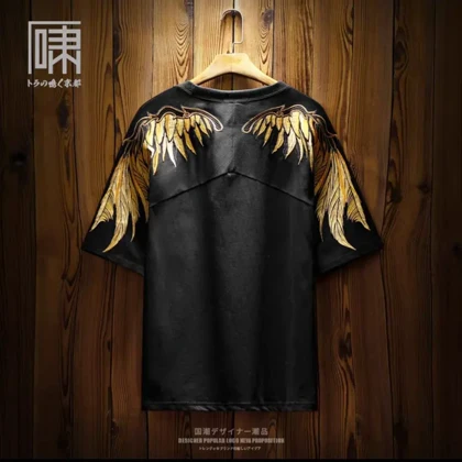 تیشرت لش اسپرت