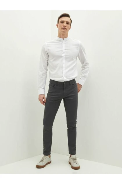 شلوار مردانه اورجینال ال سی وایکیکی lc-waikiki