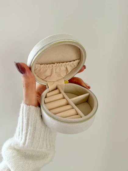 کیف اکسسوری مسافرتی