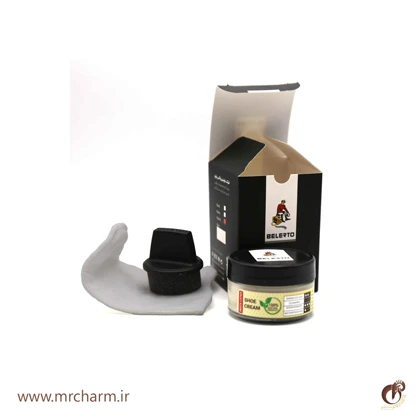 پک واکس شوکرم بی رنگ mrc30029