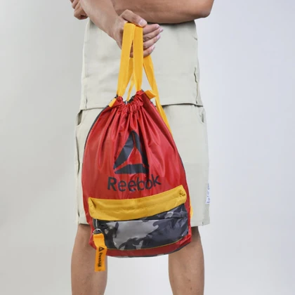 کوله و شوزبگ ورزشی ریباک مدل KTK-23510