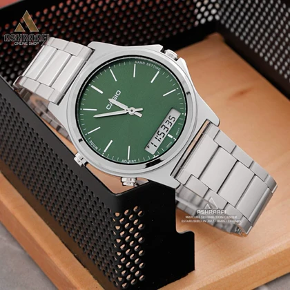 ساعت مردانه Casio MTP-VC01D-3EU