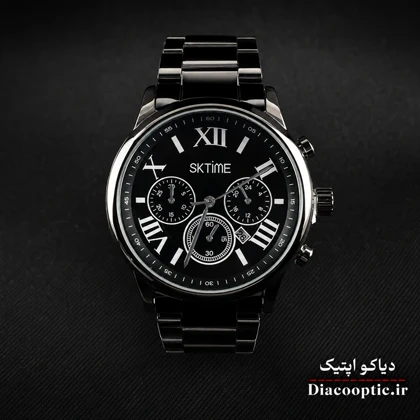 ساعت مچی مردانه برند Sktime مدل Do1307 استیل