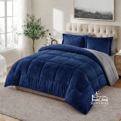 روتختی مینیمال مخمل پرستیژ