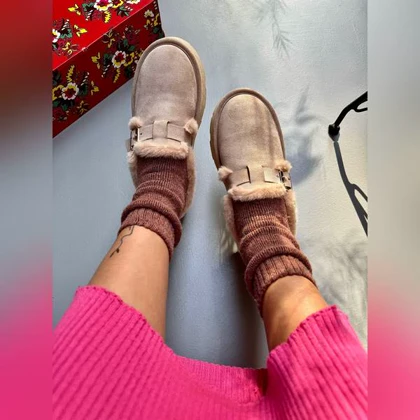 نیم بوت هیلدا