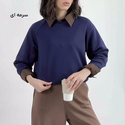 بلوز اویشو 1008552