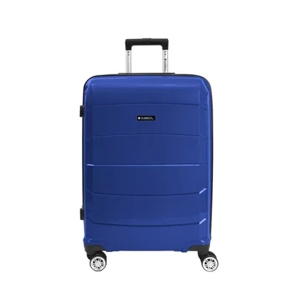 چمدان جنس سخت گابل اسپانیا مدل MIDORI - سایز متوسط