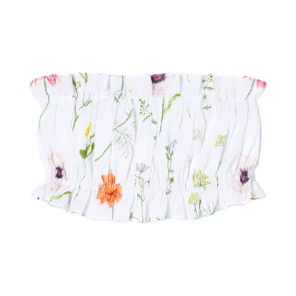 کراپ تاپ اچ اند ام H&M No. 0978696002