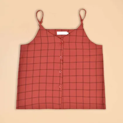 تاپ چهارخونه