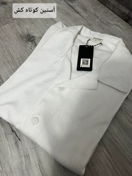پیراهن های تک سایز آستین کوتاه