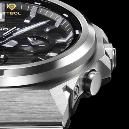 ساعت مچی مردانه کاسیو جیشاک CASIO G-SHOCK GST-B1000D-1A