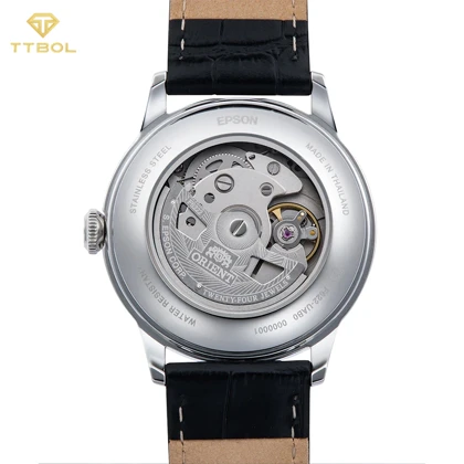 ساعت مچی مردانه اورینت ORIENT RA-AP0101B30B