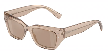 عینک آفتابی دولچه گابانا Dolce &amp; Gabbana DG4462S 34325A