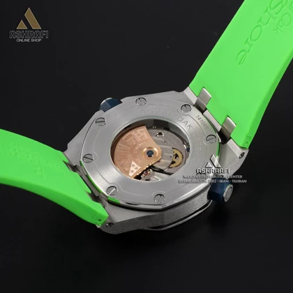ساعت اودمار پیگه Audemars Piguet Royal Oak Offshore G