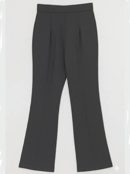 شلوار زنانه راسته بزیاق کلاسیک 10103