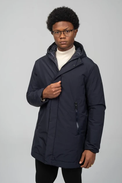 کت و کاپشن مردانه cekmon cekmon