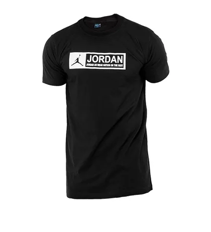 تیشرت مردانه Jordan
