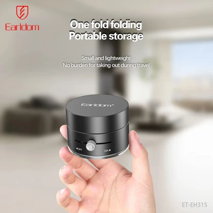 هولدر موبایل ارلدام Earldom مدل ET-EH315 مگنتی وکیومی