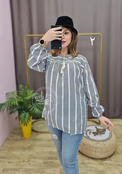 شومیز ماهور