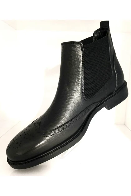 بوت و نیم بوت مردانه bagsshoes bagsshoes