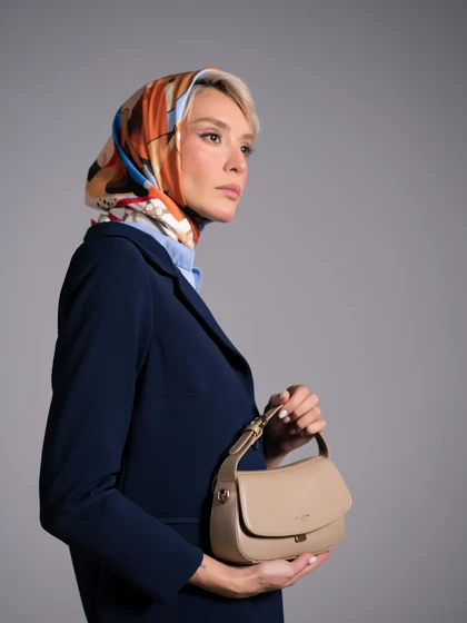 کیف دوشی مدل David Jones CM7344