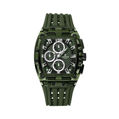 ساعت مردانه اورجینال نیویفورس Naviforce NF 7105