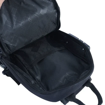 بادی بگ BANGE مدل mc-166