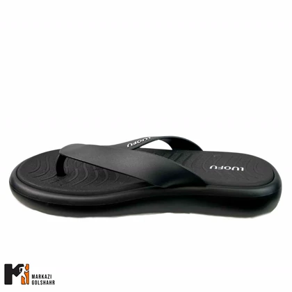 صندل مردانه کامفورت Luofu کد 721401