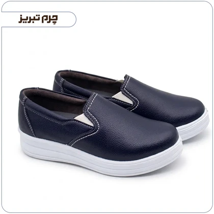 کفش طبی زنانه شیک داملا کد BN246