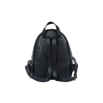 کوله پشتی زنانه چرم کروکو مدل راوینا new