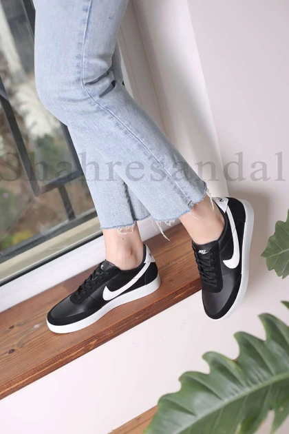 کفش اسپرت زنانه کد 125